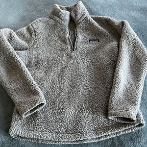Patagonia Fleece